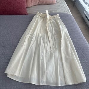 Wilfred skirt